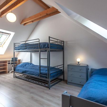 Bohinj Barn Apartment Exterior photo