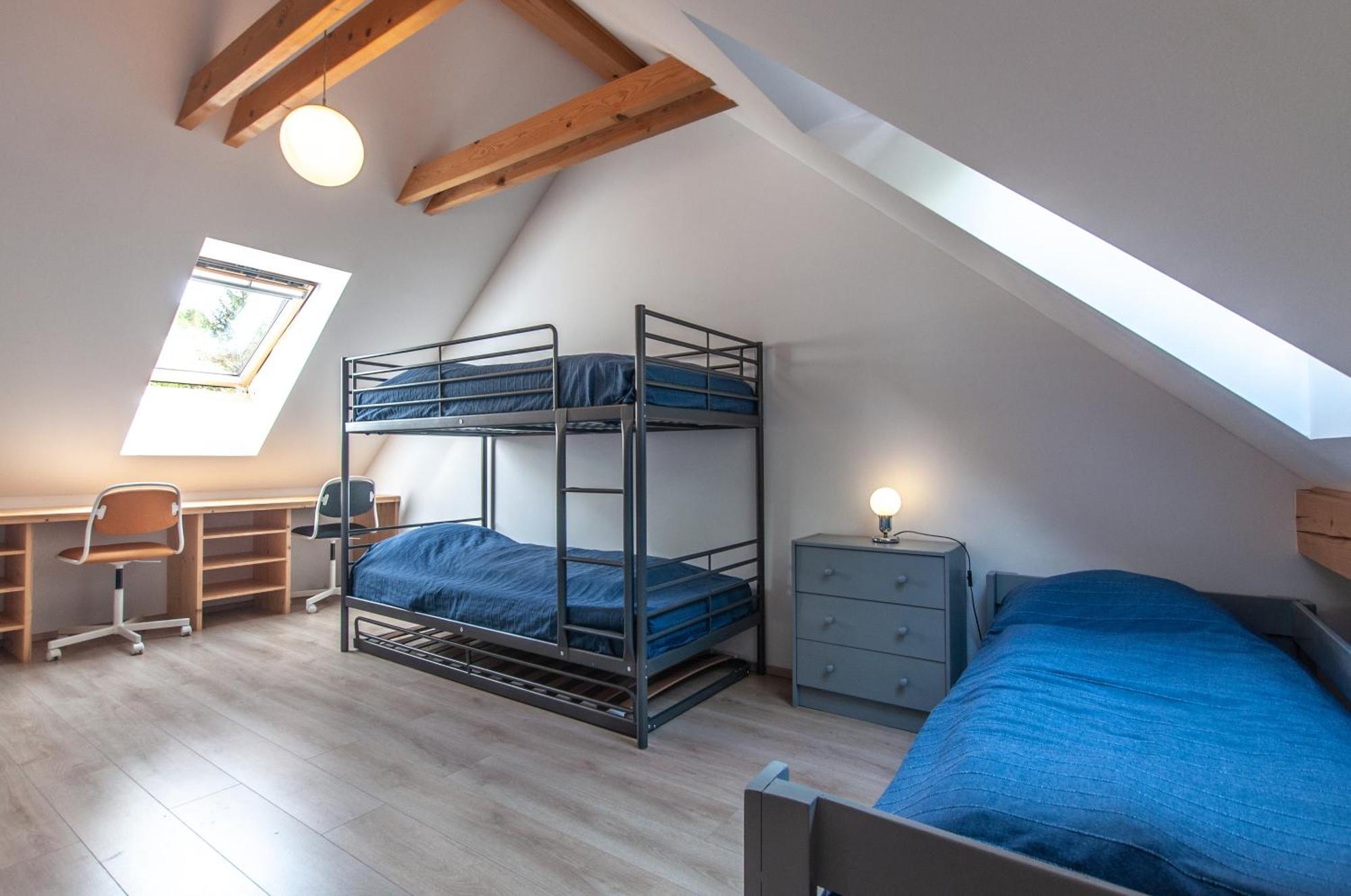 Bohinj Barn Apartment Exterior photo