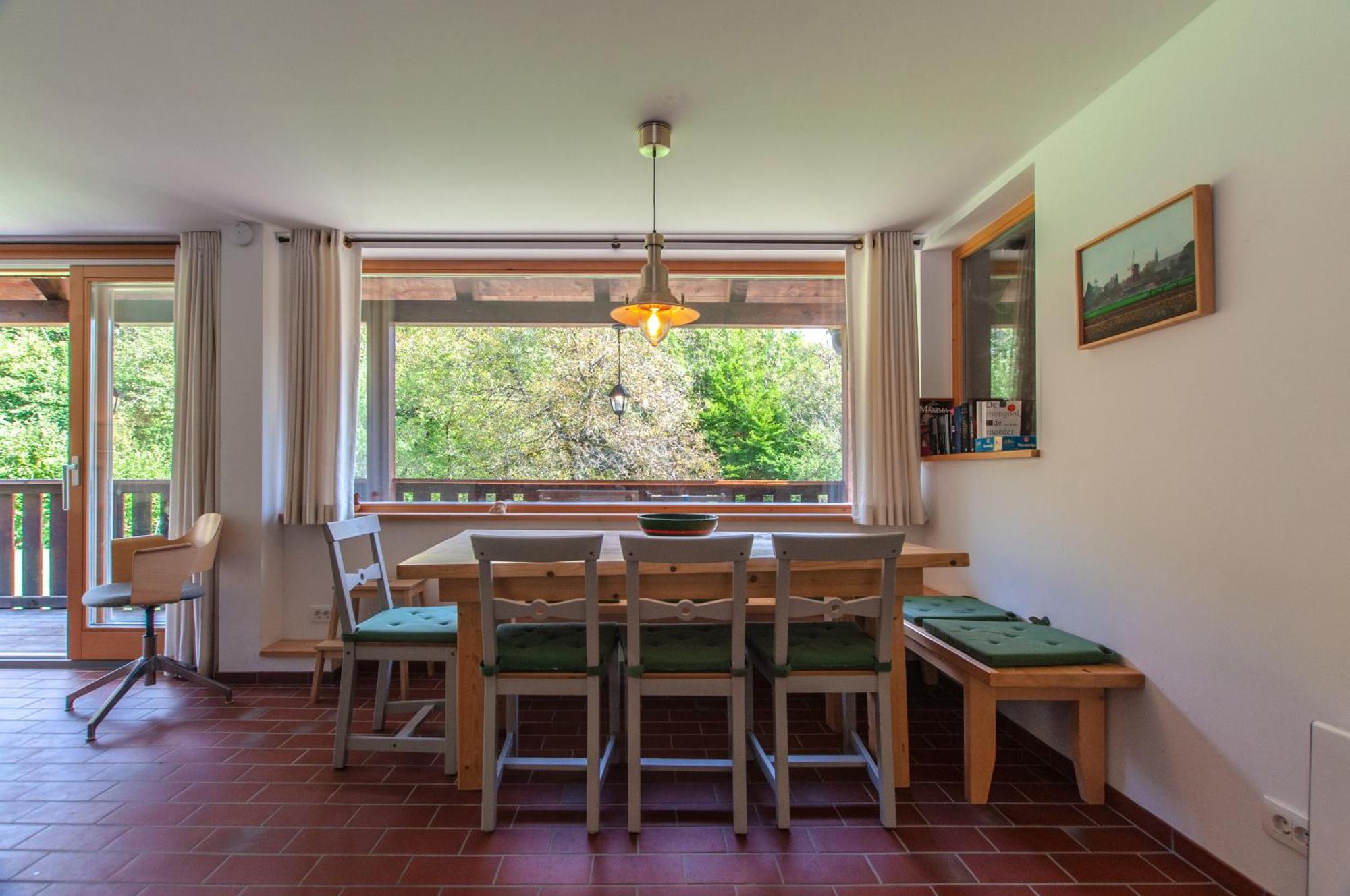 Bohinj Barn Apartment Exterior photo