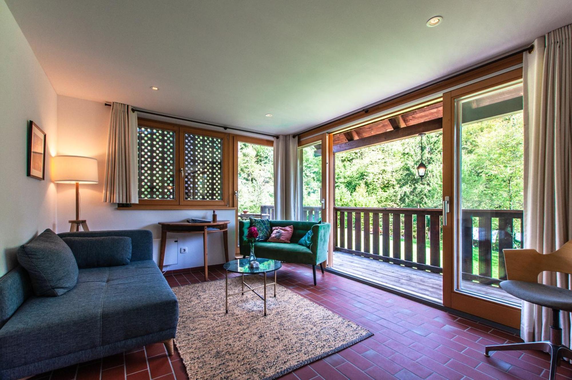 Bohinj Barn Apartment Exterior photo
