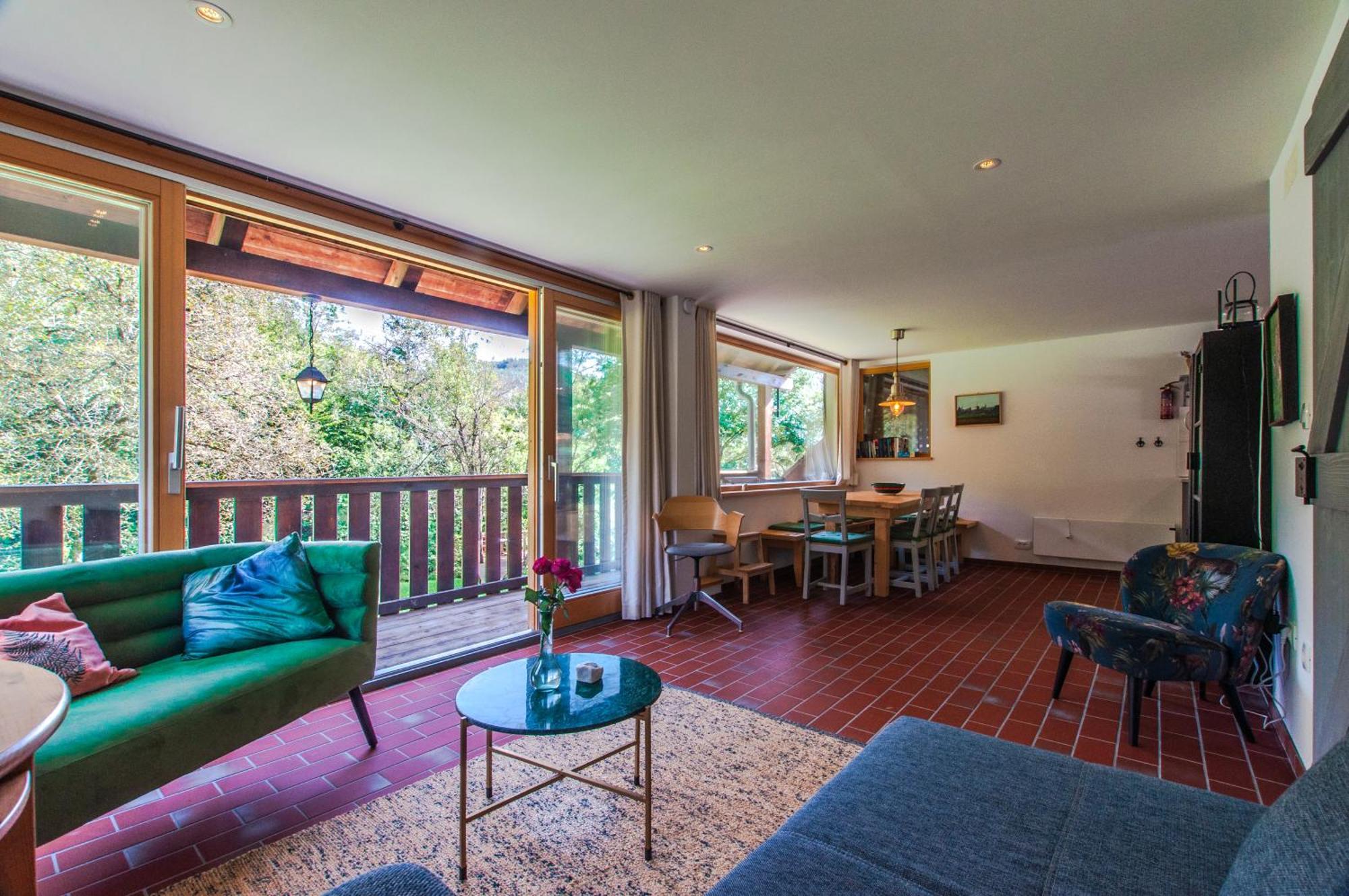 Bohinj Barn Apartment Exterior photo